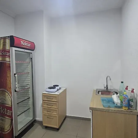 Oasis Ilidza Apartman *