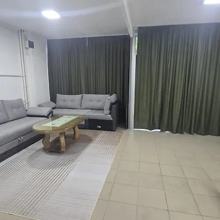 Oasis Ilidza Sarajevo