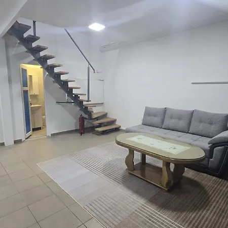 Oasis Ilidza Apartman
